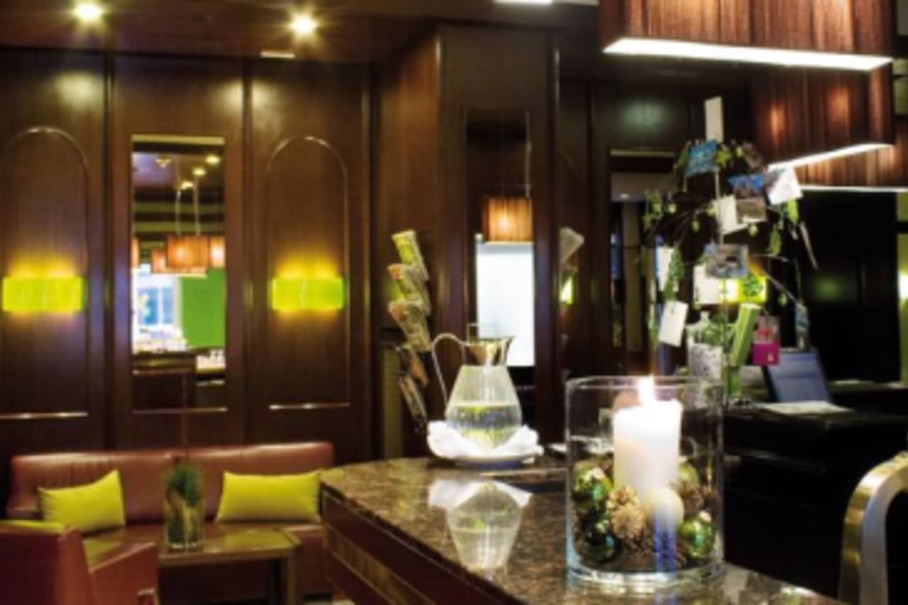Hotel Metropol